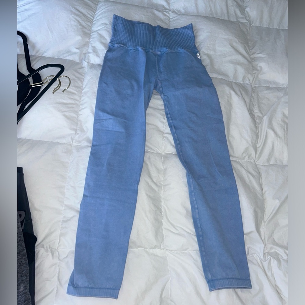Free People Leggings